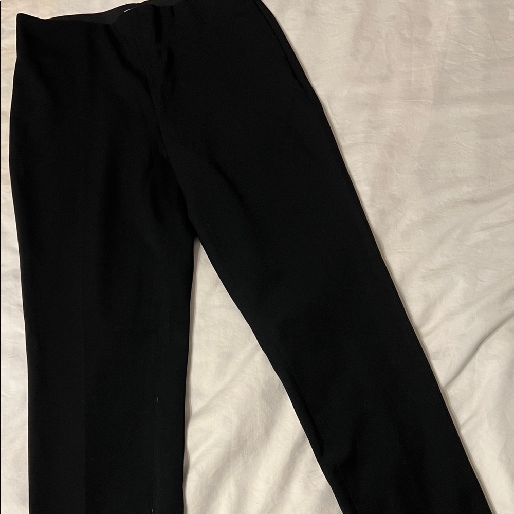 Never Worn Brand New H&M Black Dress Pants/Slacks NWT (New with Tags)